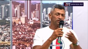 O POVO NA TV RN – 12 / 07 /2022