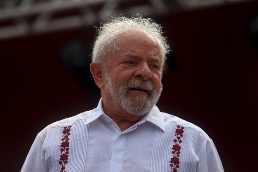 Chamado de ladrão, Lula processa padre e recebe uma dura resposta