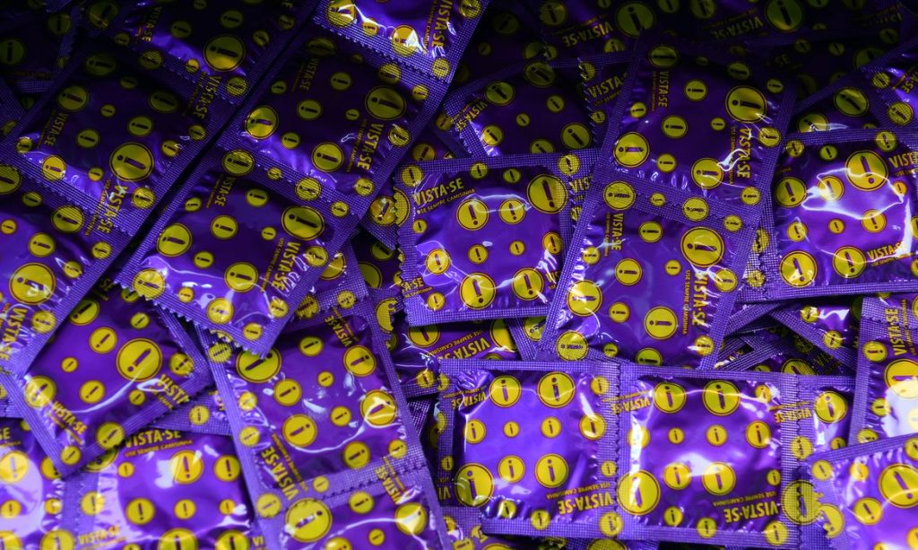 Em 10 anos, uso de preservativos por adolescentes natalenses cai e é ainda menor nas escolas privadas