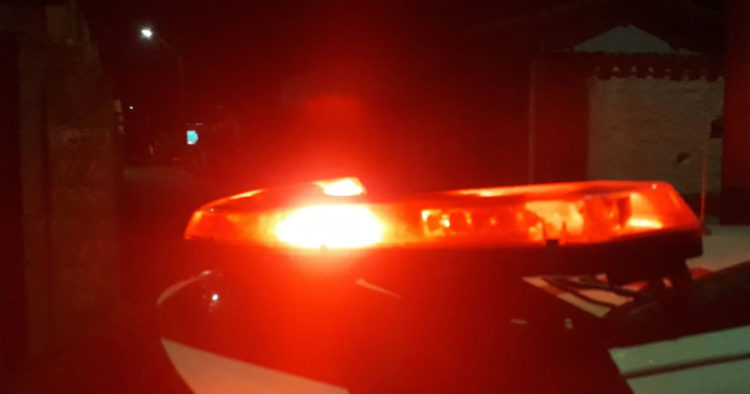 Polícia prende suspeito por importunação sexual em shopping de Ponra Negra
