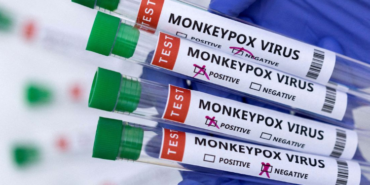 Caso de varíola dos macacos é confirmado no RN