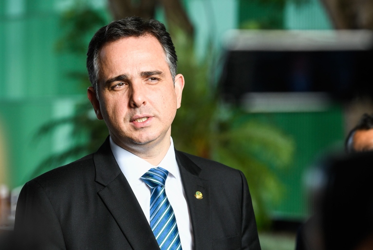 Rodrigo Pacheco prevê autorização da CPI do Ministério da Educação