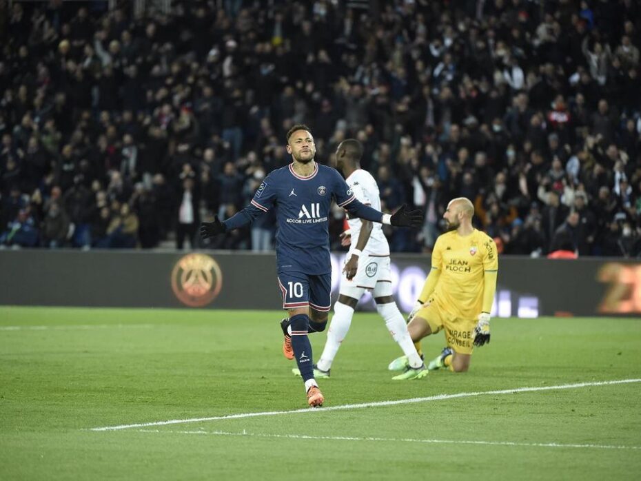 Neymar está de acordo com saída do PSG e destino pode ser o Chelsea, informa imprensa francesa