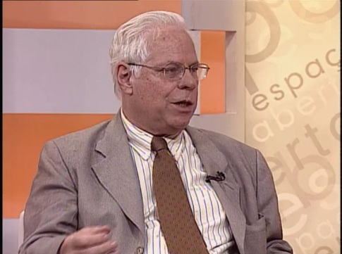 Morre Sergio Paulo Rouanet, diplomata que dá nome a lei que beneficia a Cultura
