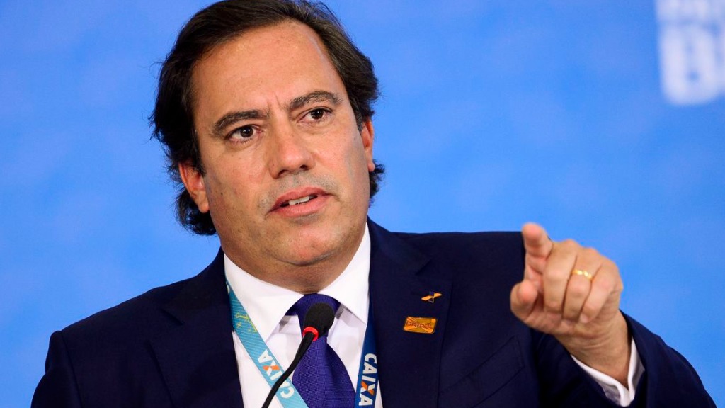 TCU abre apuração sobre denúncias de assédio do ex-presidente da Caixa