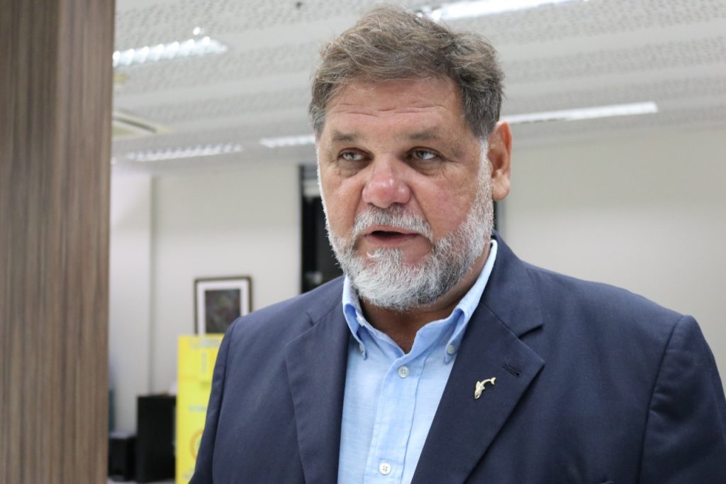 Presidente do SINDIPESCA defende que o RN é o caminho para aplicar plano de desenvolvimento industrial