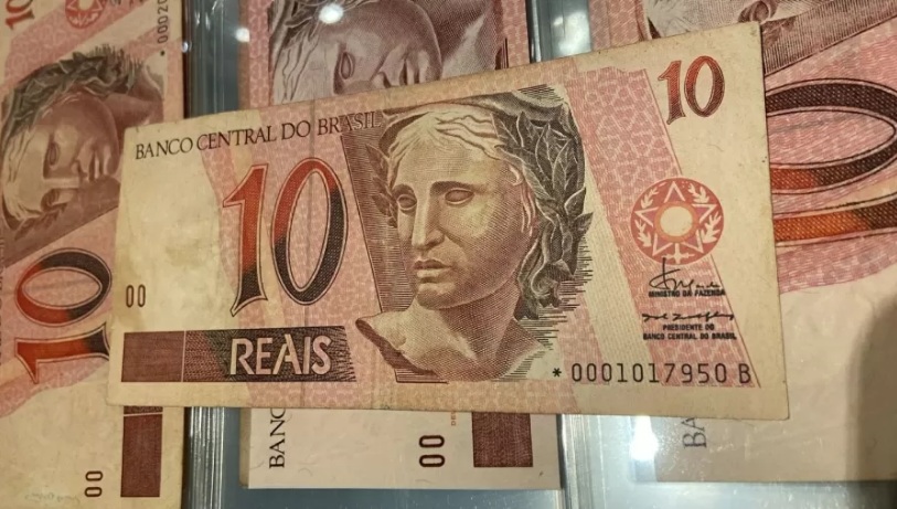 Nota e moeda rara de real valem de R$ 300 a R$ 8.000; veja se tem em casa