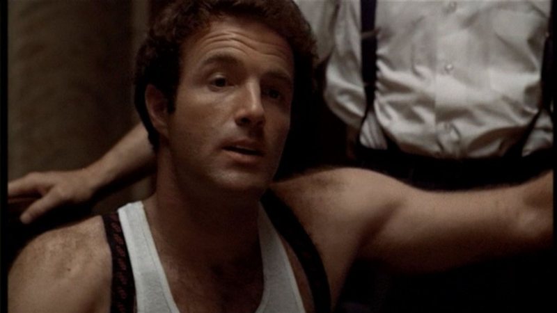 James Caan, ator de ‘O poderoso chefão’, morre aos 82 anos