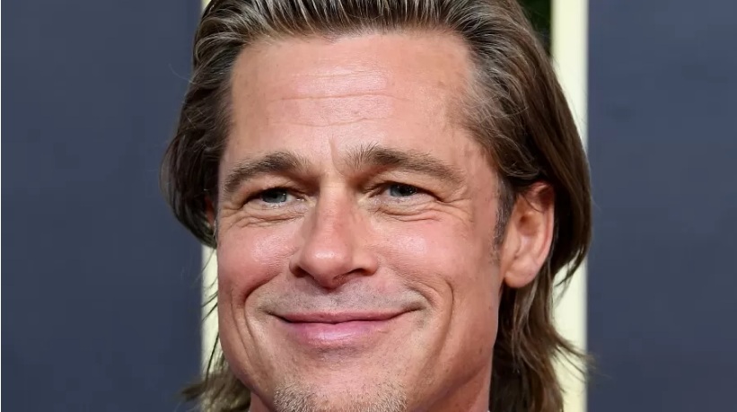 Brad Pitt revela sofrer de doença rara e incurável