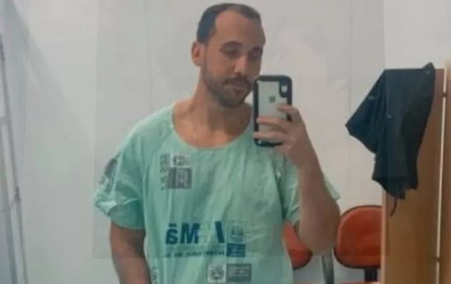 ‘Você também quer?’, disse anestesista ao ter sedação questionada por enfermeira durante parto