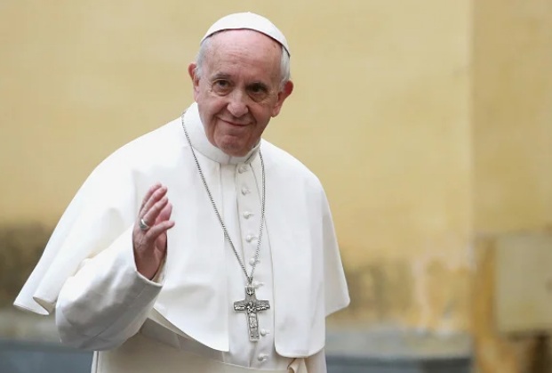 Papa nomeia mulheres para conselho do Vaticano pela 1ª vez na história