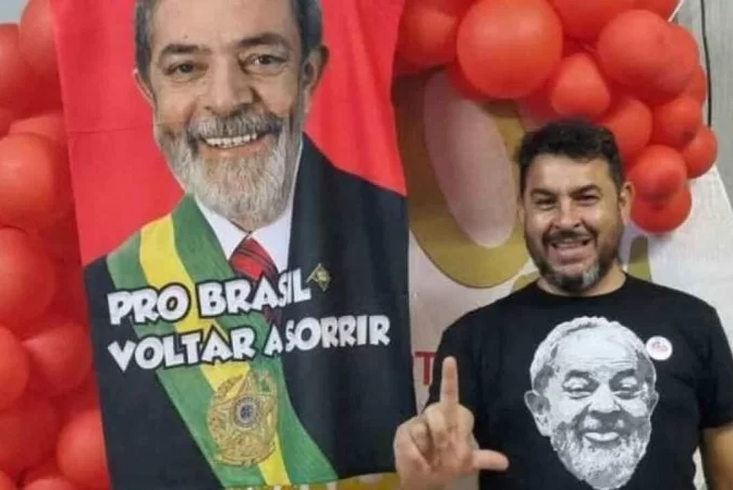 Perícia em celular de assassino de petista pode mudar rumo do caso
