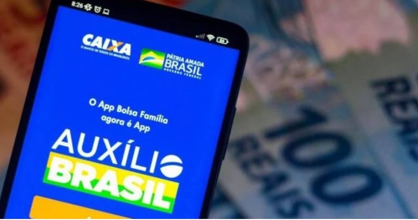 Rio Grande do Norte tem mais de 444 mil famílias assistidas pelo Auxílio Brasil em julho