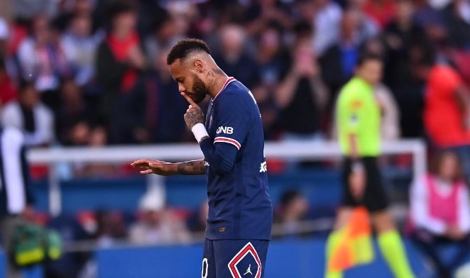 Neymar ‘esculhamba’ jornalismo da Globo