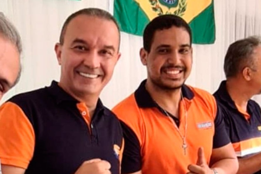 Kelps antecipa volta e Michael Diniz deixa Assembleia em agosto