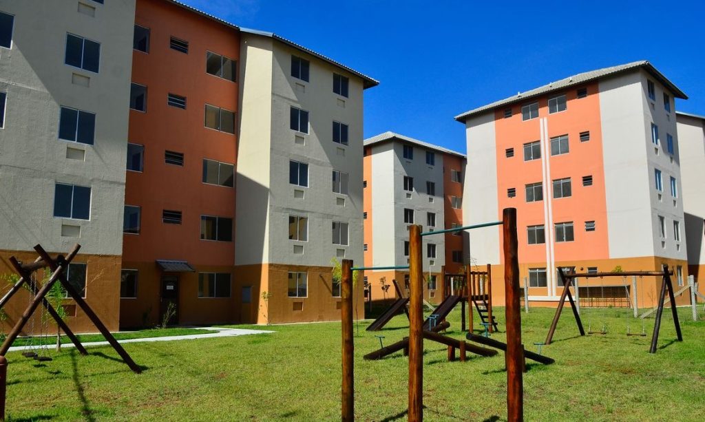 Rio Grande do Norte tem mais de 23 mil residências financiadas pelo Casa Verde e Amarela
