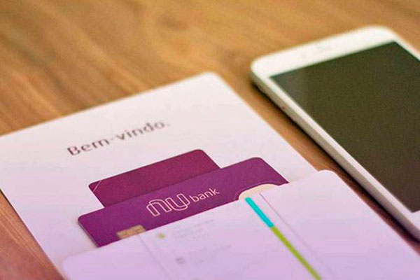 Problema no sistema do Nubank deixa Pix fora do ar