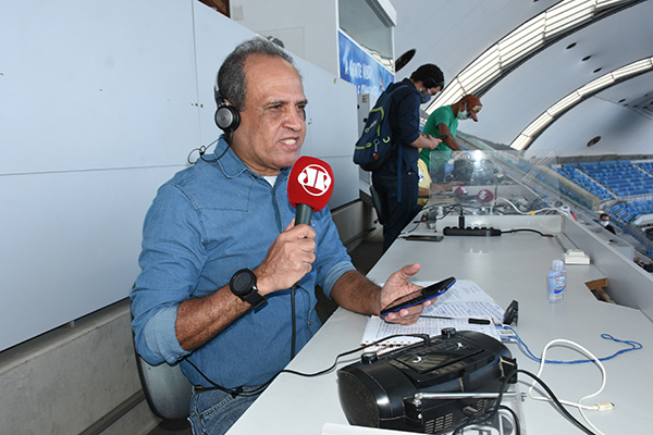 Nova Lei Geral do Esporte ameaça transmissão de futebol no rádio