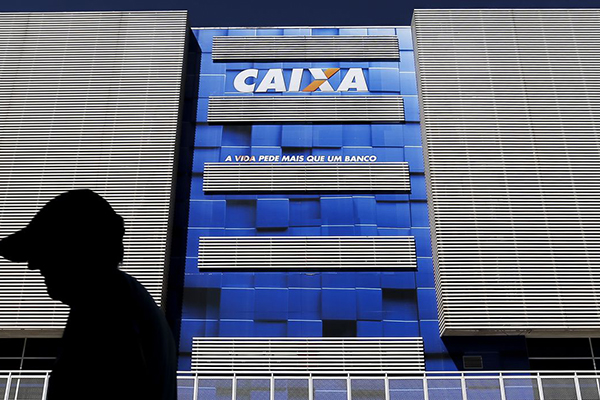Diretor da Caixa é encontrado morto na sede do banco em Brasília