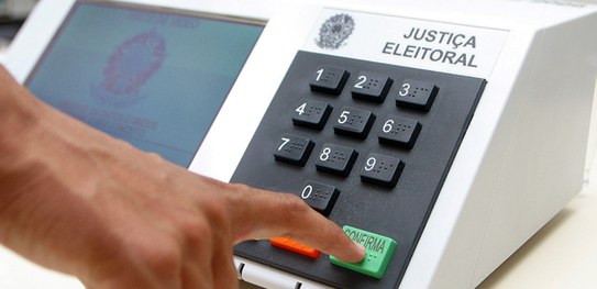 Saiba como ser mesário nas eleições deste ano