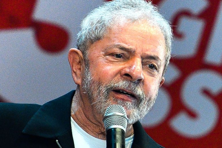 Lula descarta tentar reeleição se for vitorioso em outubro