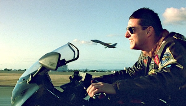 Tom Cruise é ator mais bem pago de Hollywood com ‘Top Gun’; veja lista