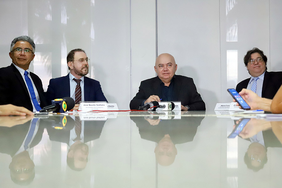 Decisão judicial garante devolução de R$ 3,5 milhões pagos por respiradores