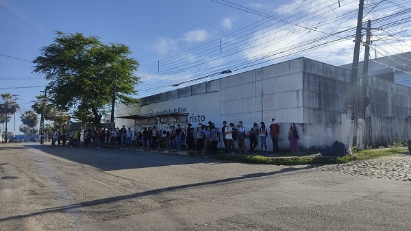 Circular não vai às ruas e alunos são afetados nesta sexta-feira (1º)
