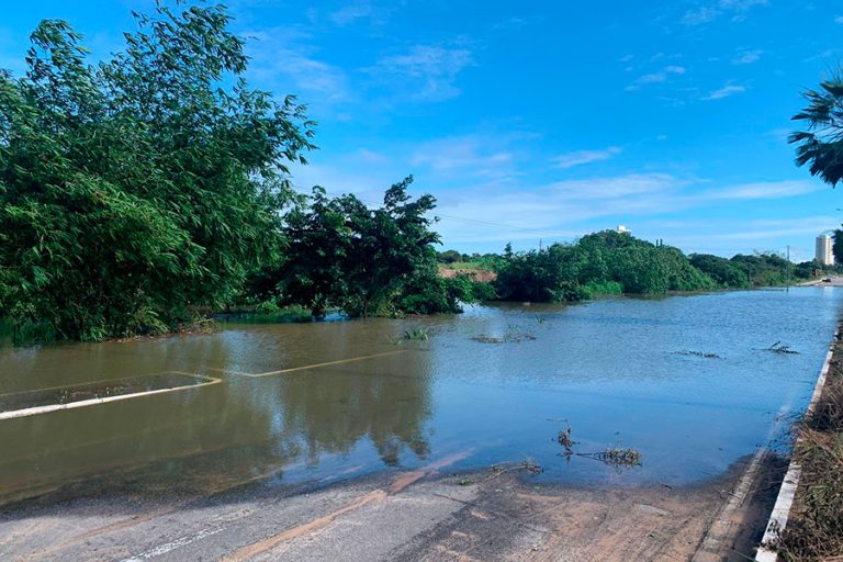 Sem chuvas, Caern confirma liberação da Rota do Sol para esta quarta-feira