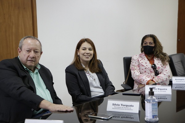Estado aprova projeto que normaliza gás canalizado no RN