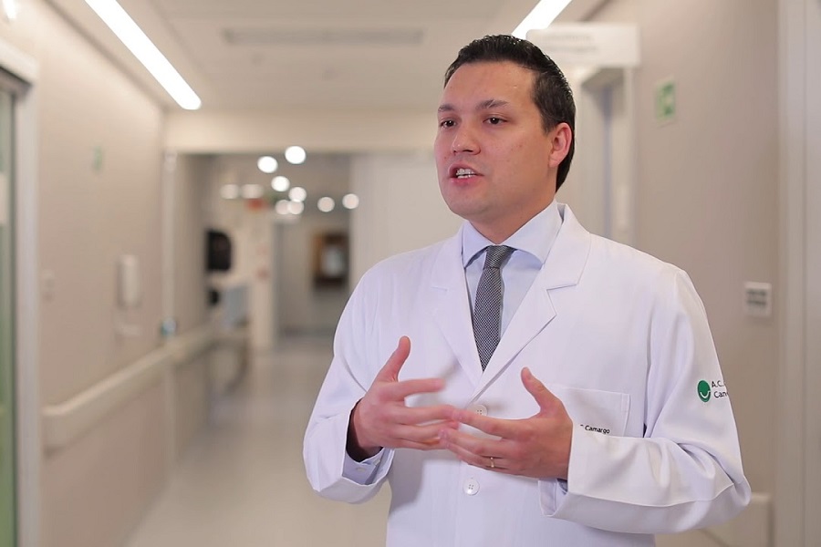 Vacina contra o câncer: o que os resultados de testes significam
