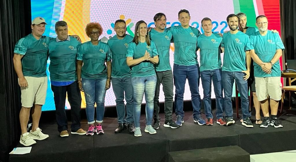Natal é primeira cidade do NE a sediar Olimpíada dos Tribunais de Contas