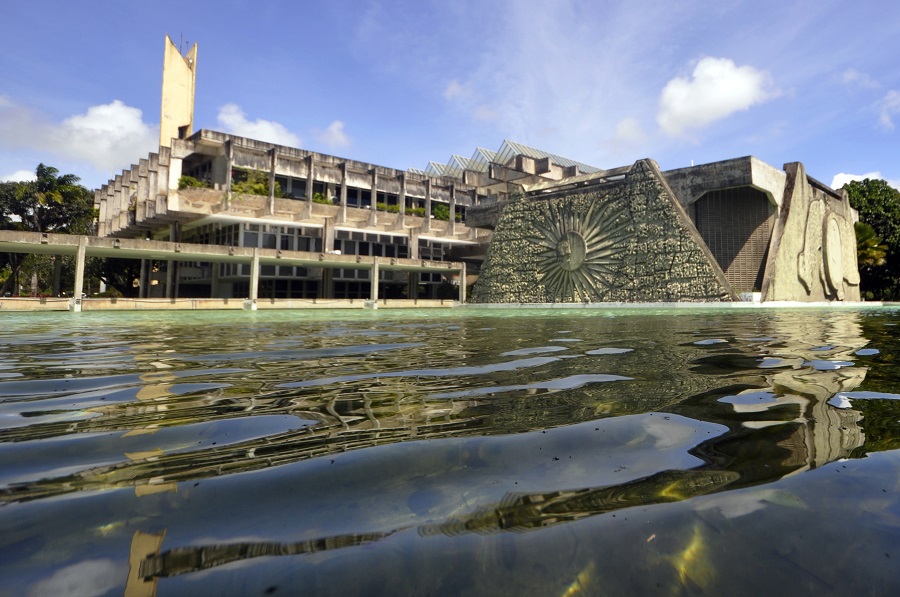UFRN está entre as 30 melhores universidades da América Latina