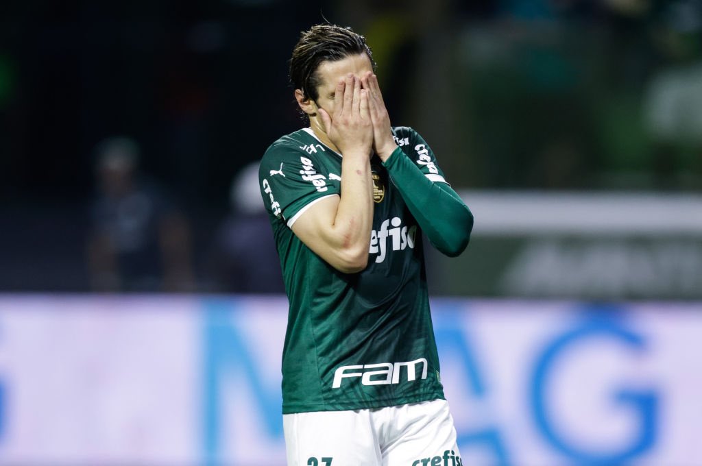 São Paulo elimina Palmeiras nos pênaltis pela Copa do Brasil