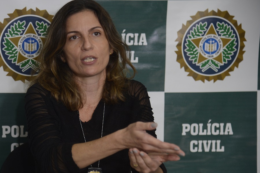 Polícia investiga 30 cirurgias do anestesista flagrado estuprando grávida