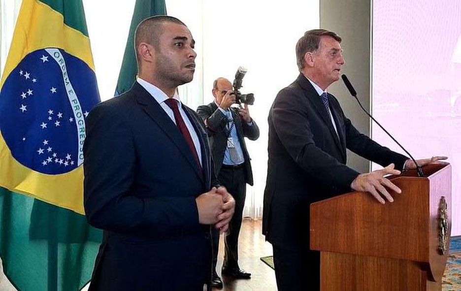 Deputados da oposição pedem que STF investigue ataque de Bolsonaro às urnas