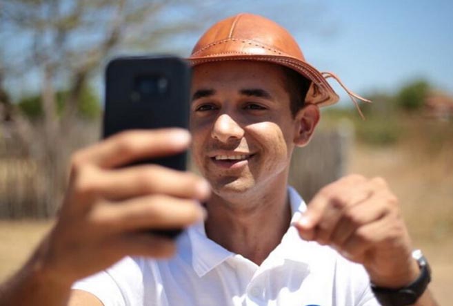 Prefeito de Mossoró agradece a Rogério Marinho por obra de R$ 40 milhões
