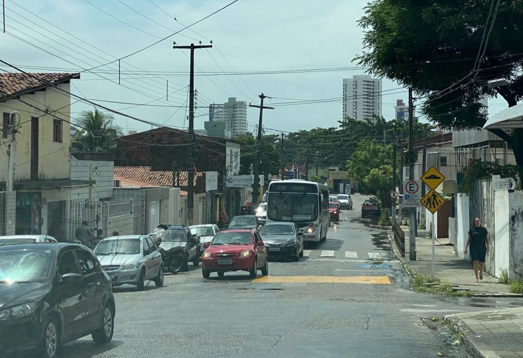 STTU altera itinerários de linhas de ônibus de Neópolis