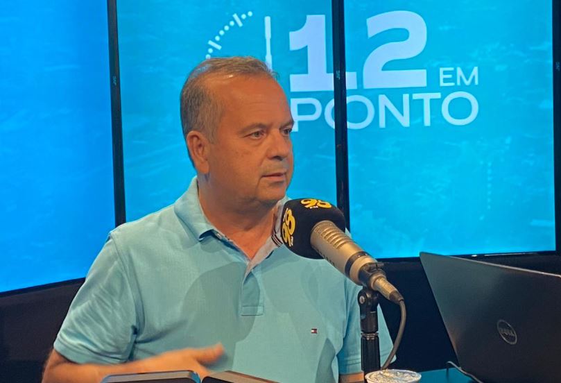 Rogério Marinho defende Auxílio Brasil de R$ 600 só até dezembro: “Emergência é circunstancial”