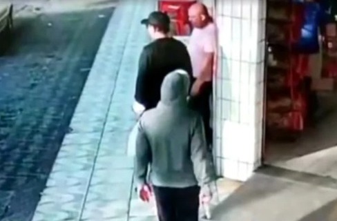 Segurança é executado por bandido solto no dia anterior
