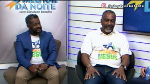 O MELHOR DA NOITE    20 07 2022