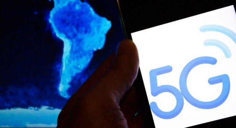 5G começa a funcionar no Brasil com estreia no DF; velocidade de conexão deve aumentar cem vezes