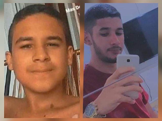 ITEP identifica vitimas do duplo homicídio em Severiano Melo no RN