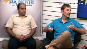 O MELHOR DA NOITE – 19 07 2022