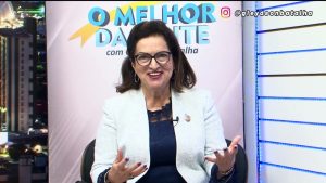 O MELHOR DA NOITE – 11 07 2022