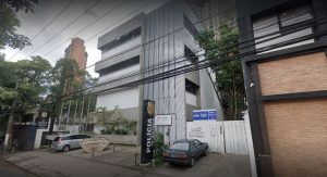 Mulher é presa por suspeita de matar o filho recém-nascido em SP