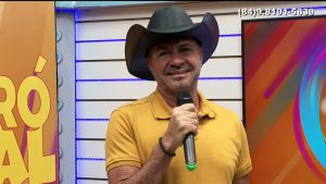 FORRO TOTAL – 16 07 2022