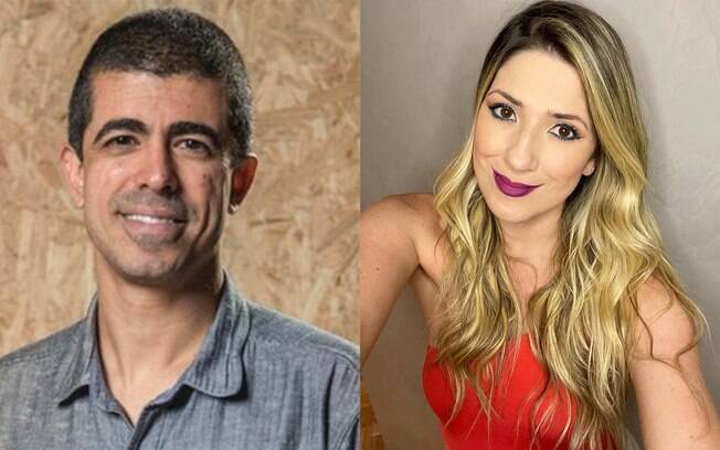 Marcius Melhem debocha de Dani Calabresa após Globo romper contrato com a humorista