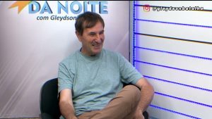 O MELHOR DA NOITE    12 07 2022