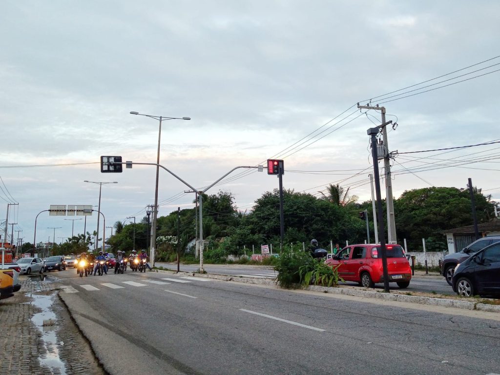 Novos radares em Natal devem começar a funcionar em julho; confira rodovias